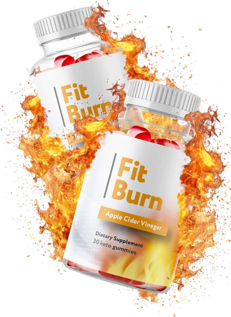 Fit Burn Weight Loss  Support