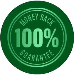 Fit Burn Money Back Guarantee